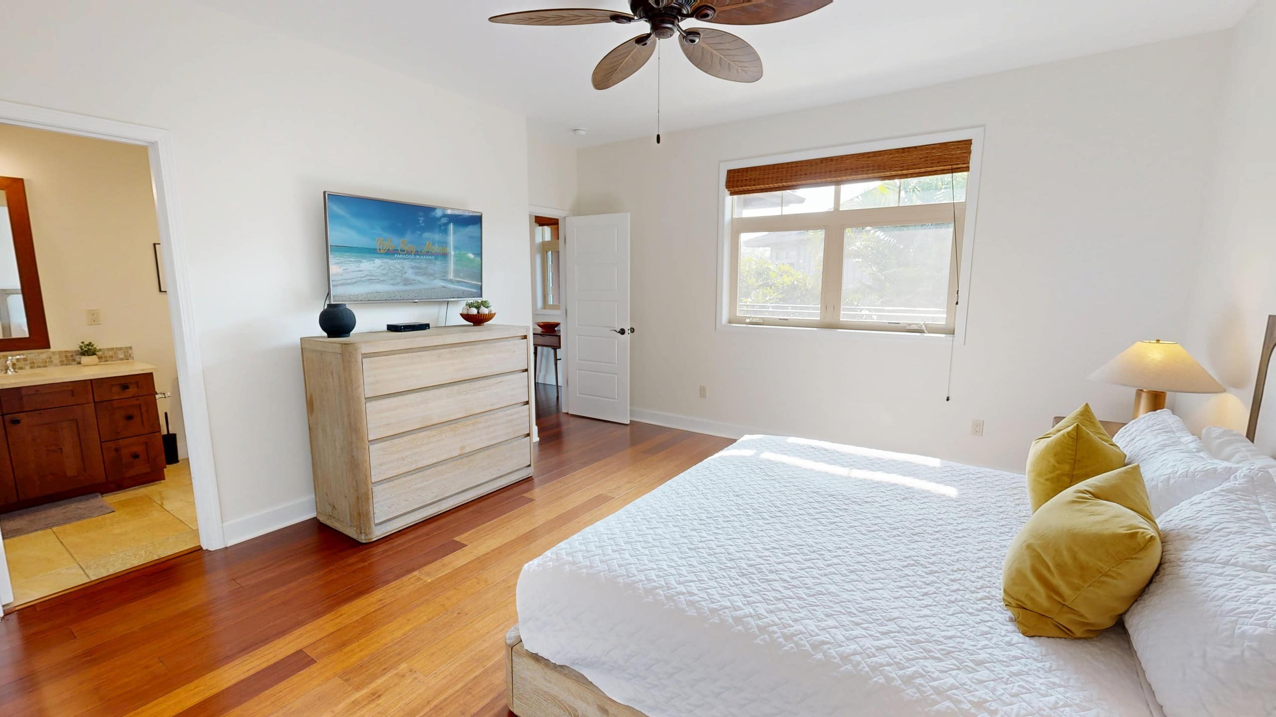 Home in Waimea · ★4.88 · 4 bedrooms · 7 beds · 3.5 baths - Image 15