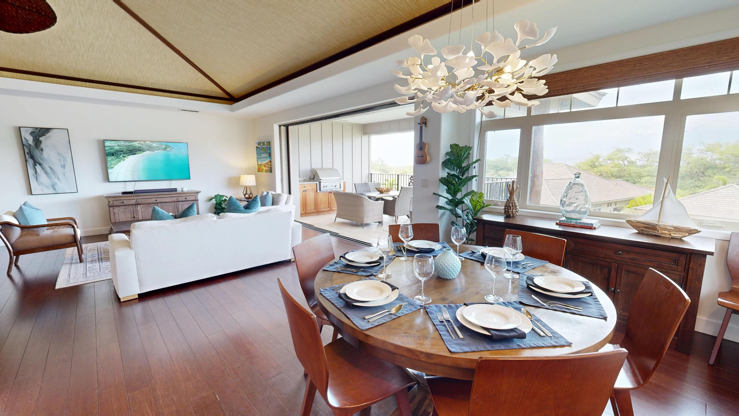Home in Waimea · ★4.88 · 4 bedrooms · 7 beds · 3.5 baths - Image 11