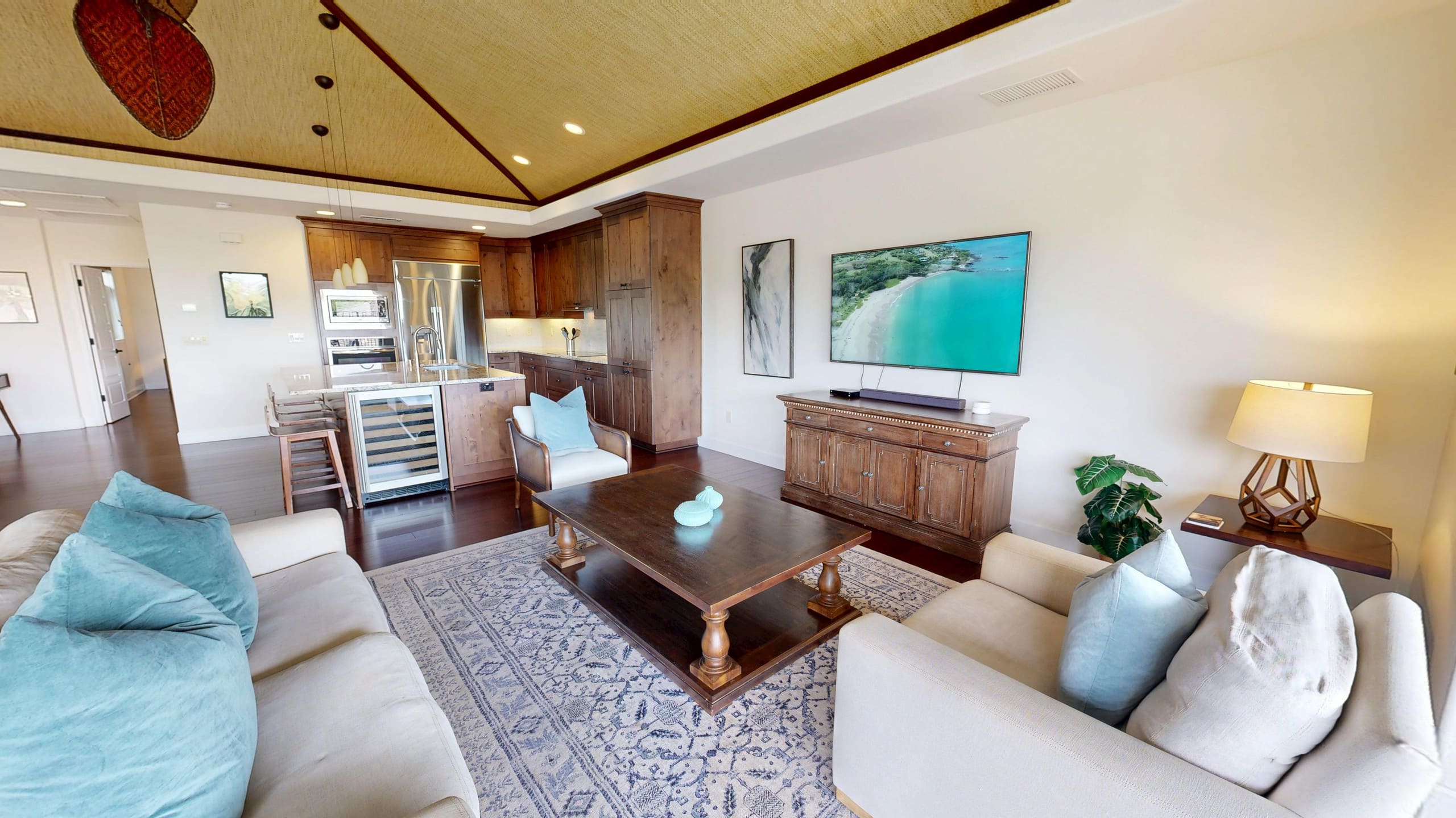 Home in Waimea · ★4.88 · 4 bedrooms · 7 beds · 3.5 baths - Image 3