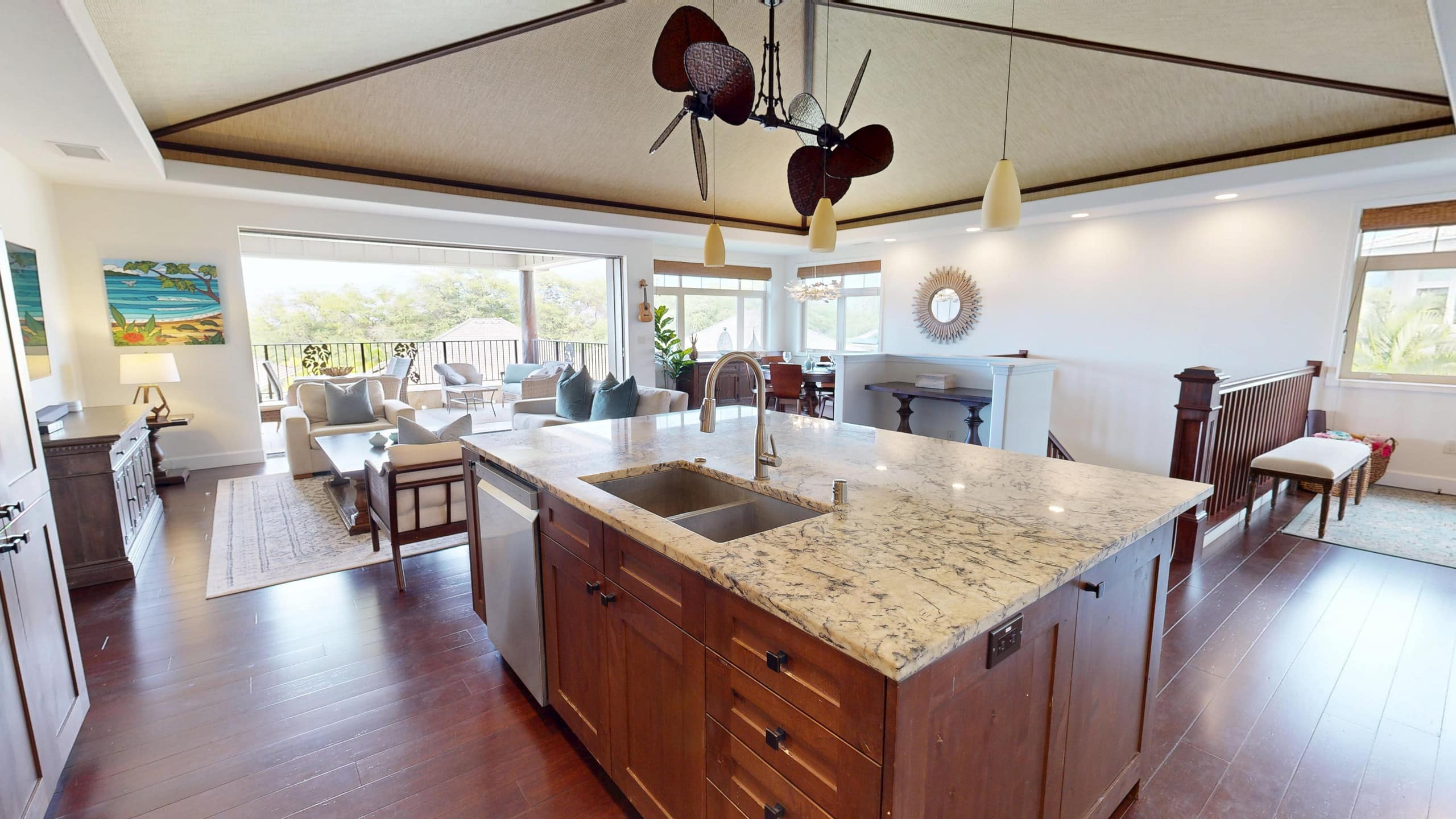 Home in Waimea · ★4.88 · 4 bedrooms · 7 beds · 3.5 baths - Image 8