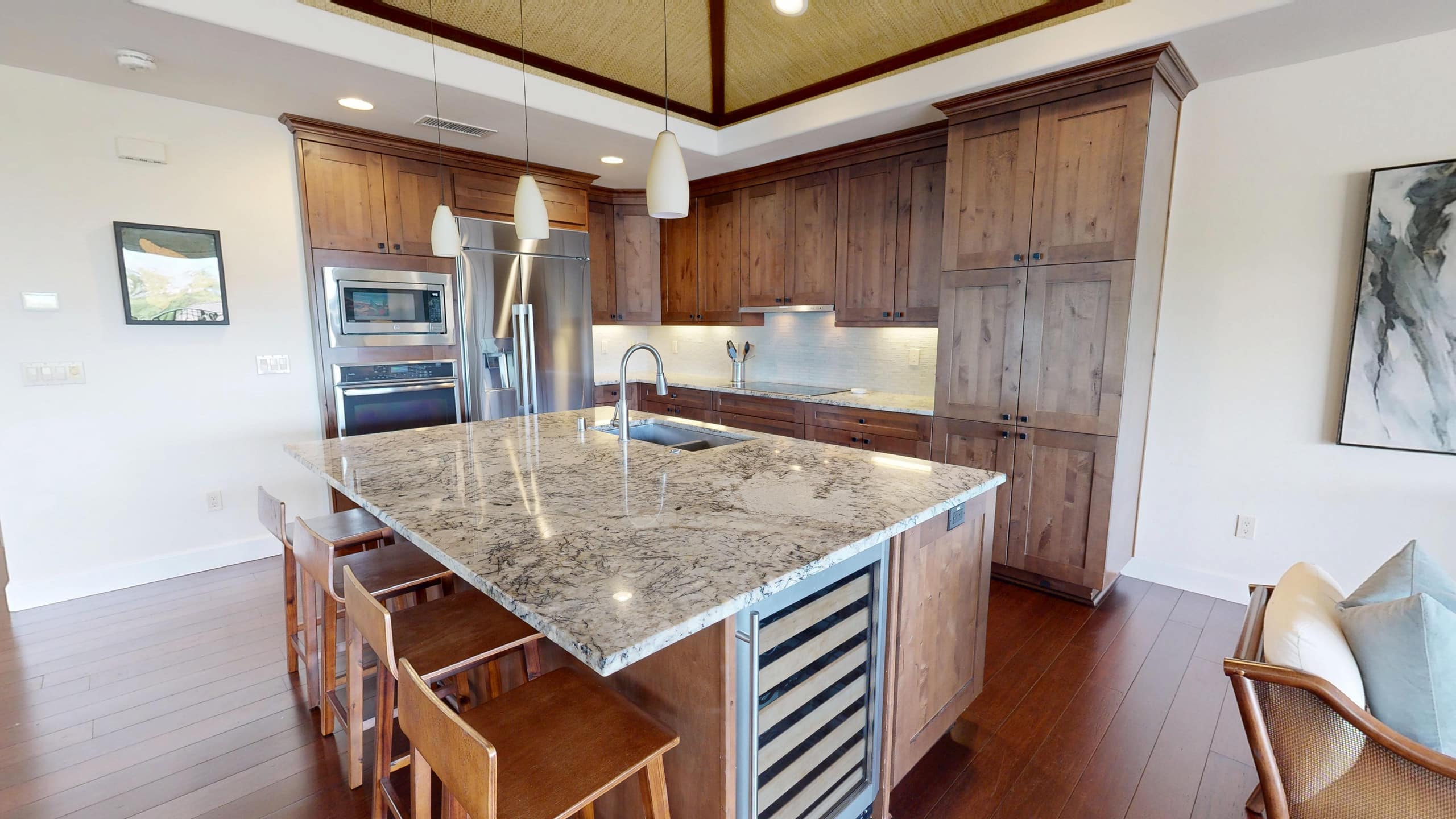 Home in Waimea · ★4.88 · 4 bedrooms · 7 beds · 3.5 baths - Image 6