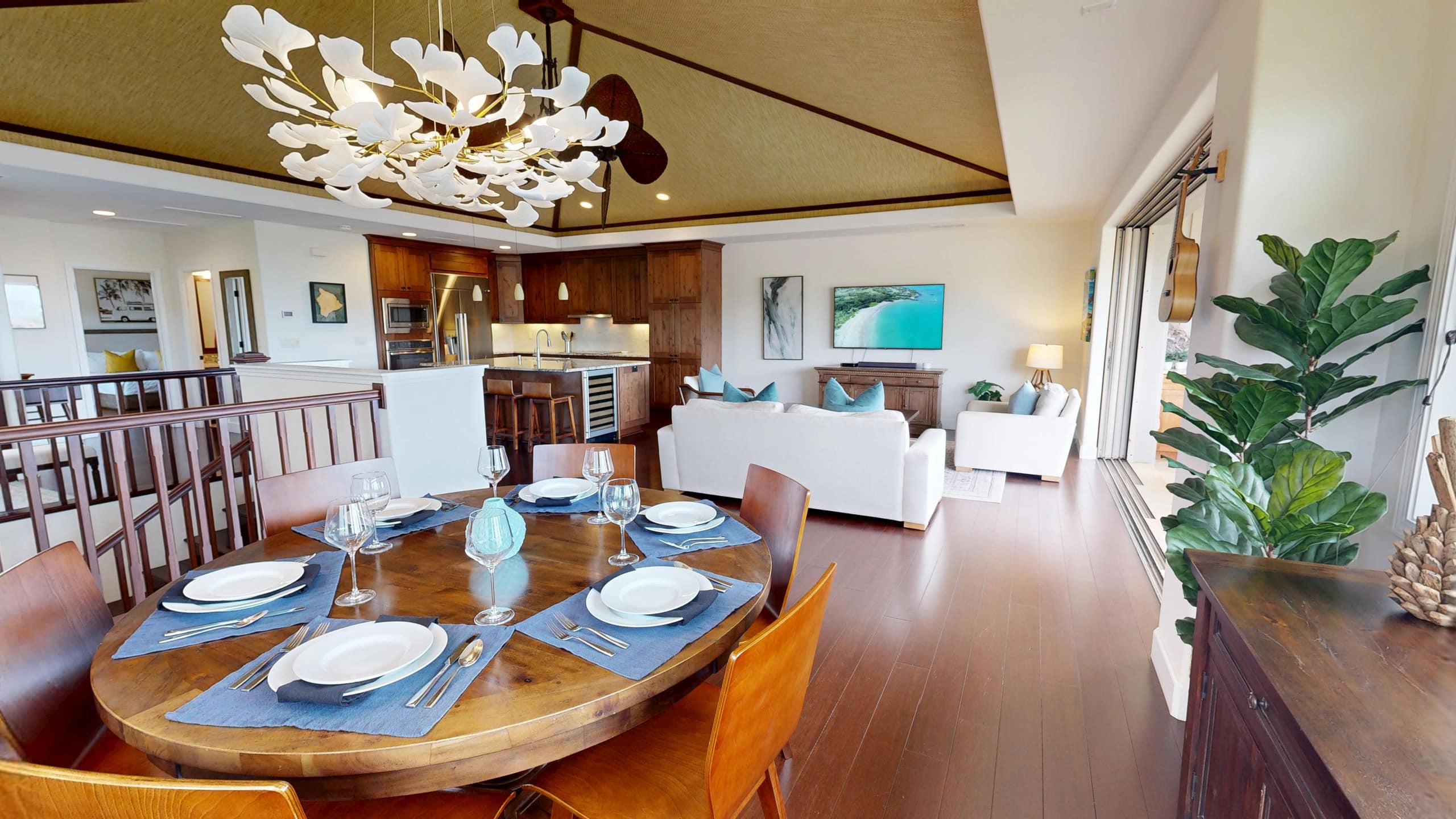 Home in Waimea · ★4.88 · 4 bedrooms · 7 beds · 3.5 baths - Image 10