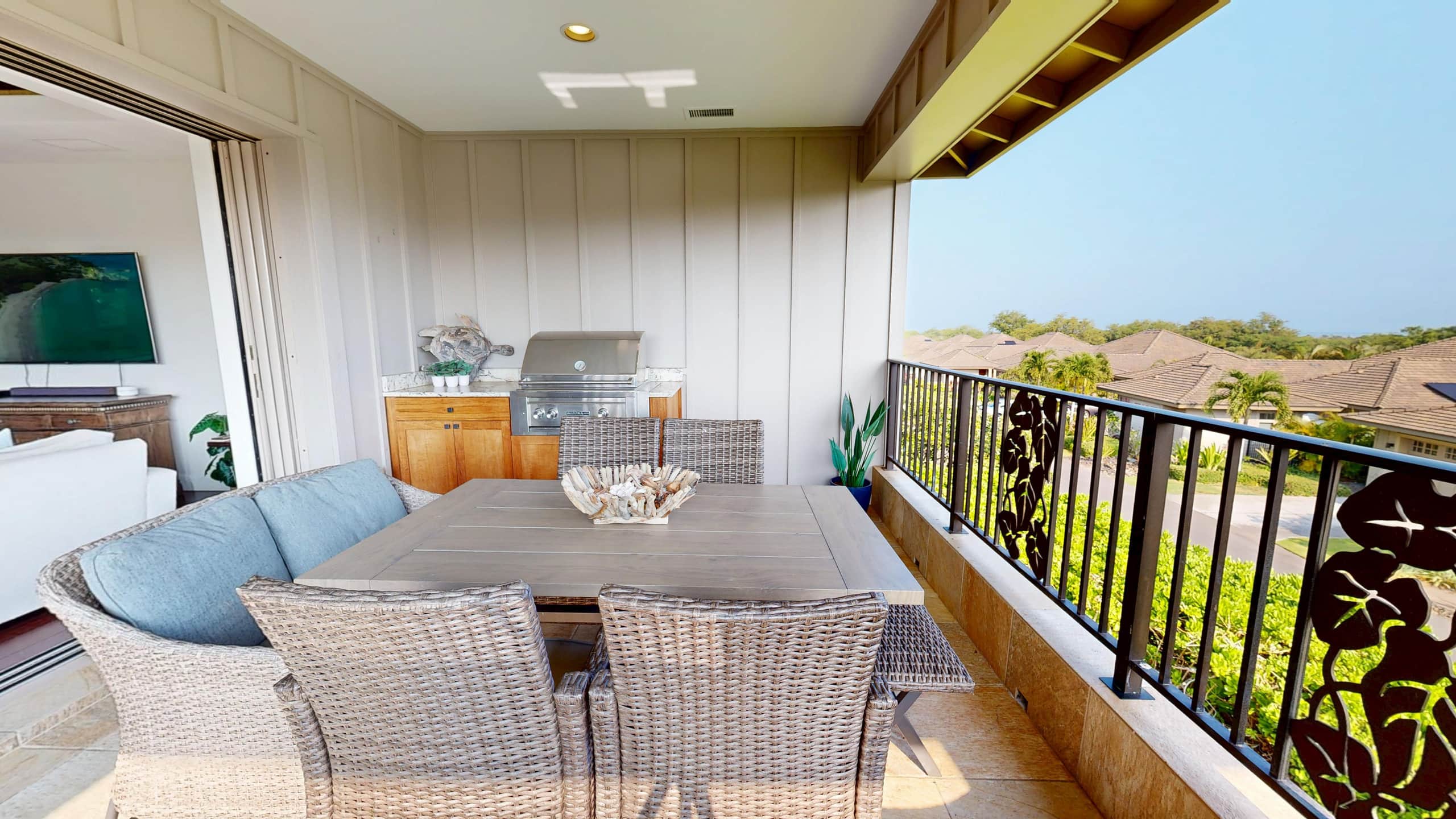 Home in Waimea · ★4.88 · 4 bedrooms · 7 beds · 3.5 baths - Image 32