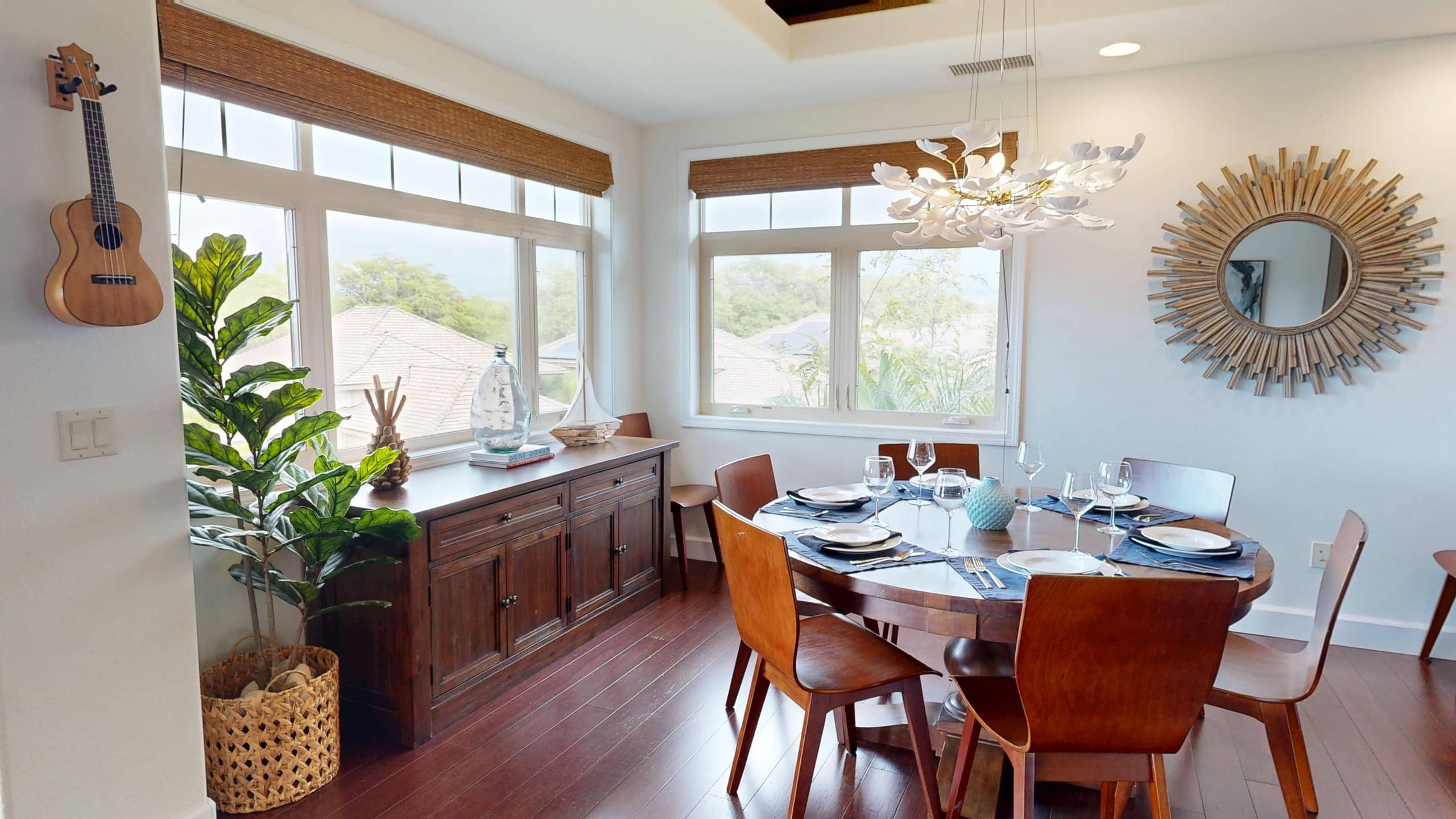 Home in Waimea · ★4.88 · 4 bedrooms · 7 beds · 3.5 baths - Image 9