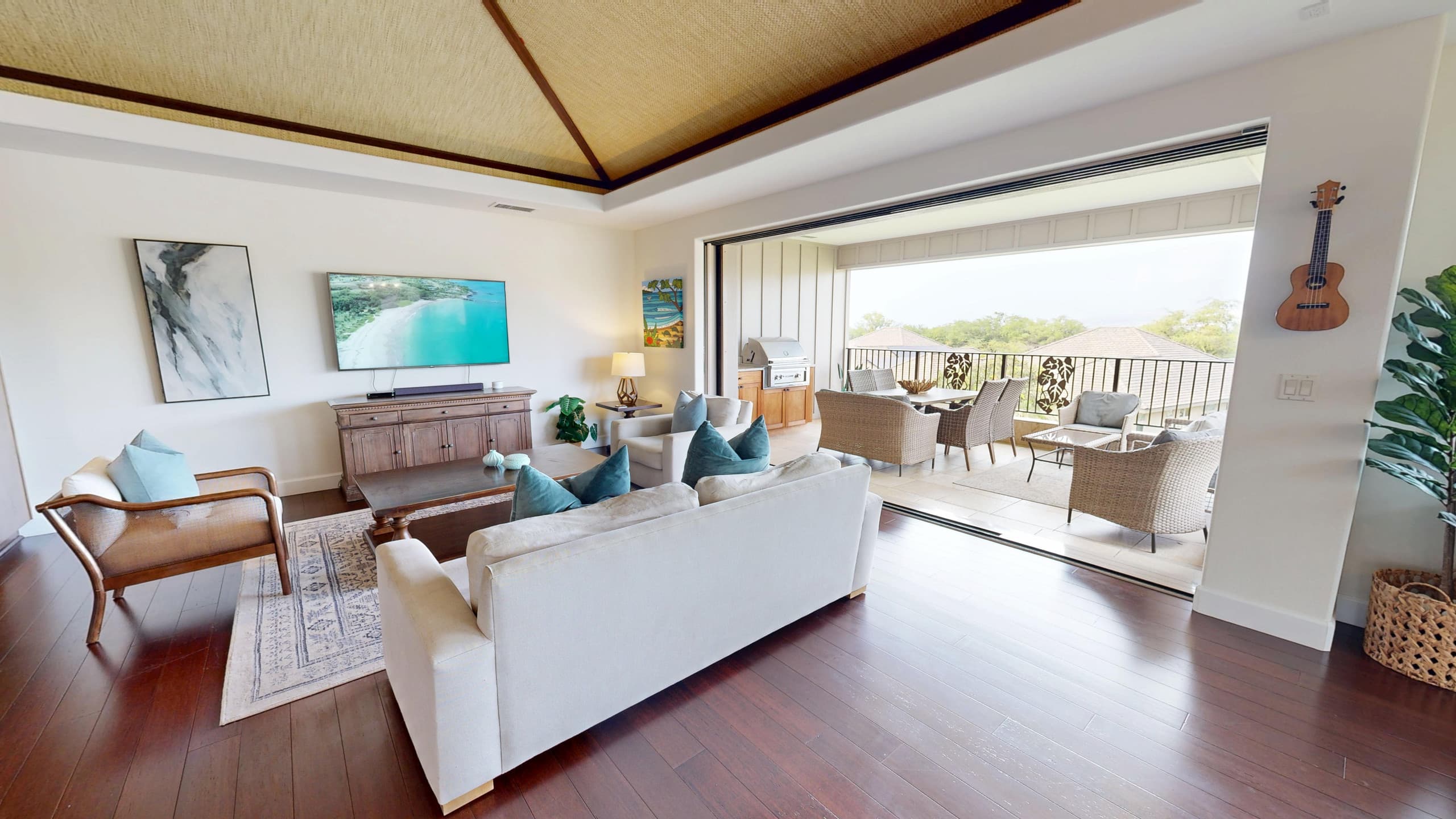 Home in Waimea · ★4.88 · 4 bedrooms · 7 beds · 3.5 baths - Image 2