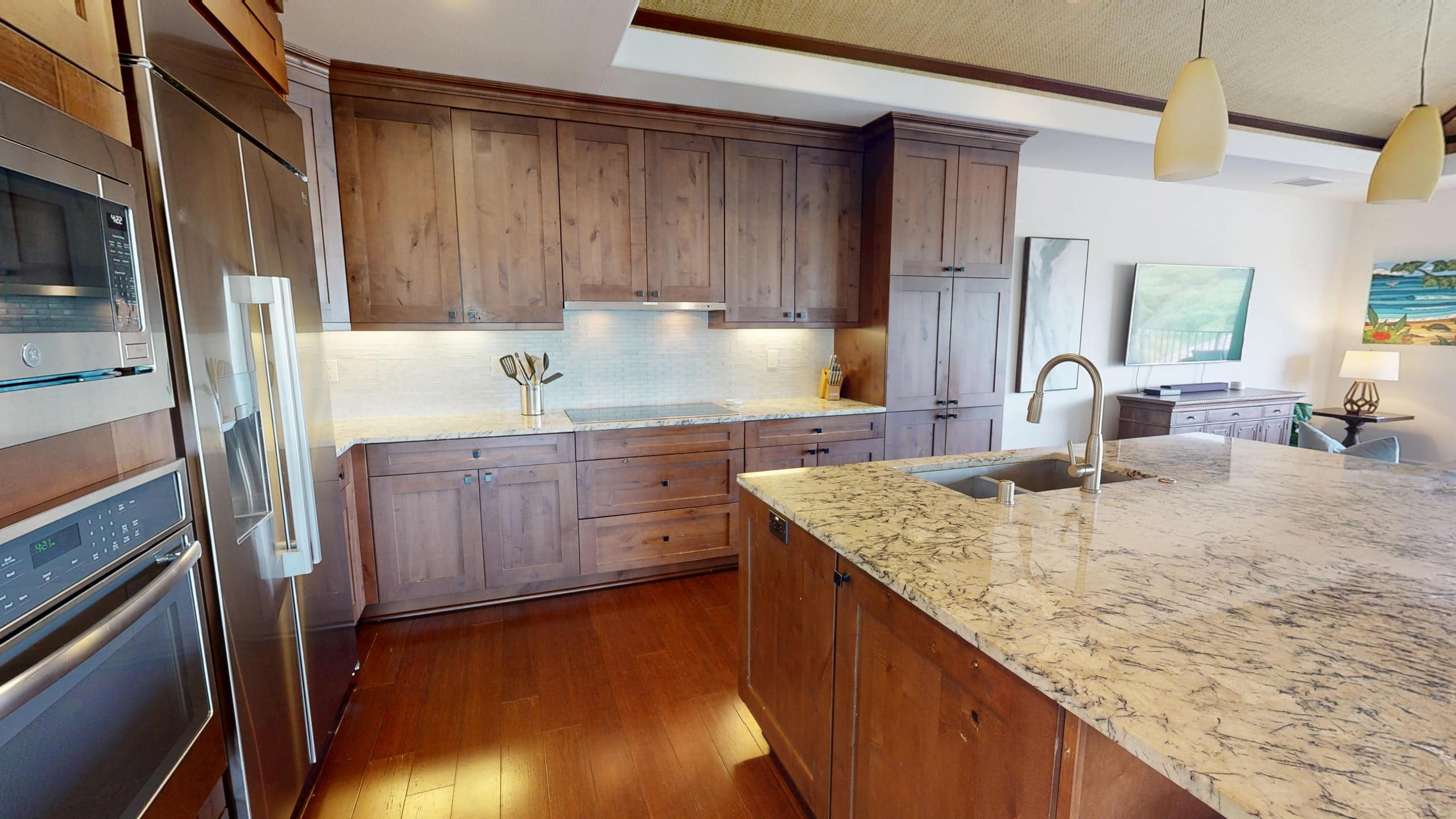Home in Waimea · ★4.88 · 4 bedrooms · 7 beds · 3.5 baths - Image 7