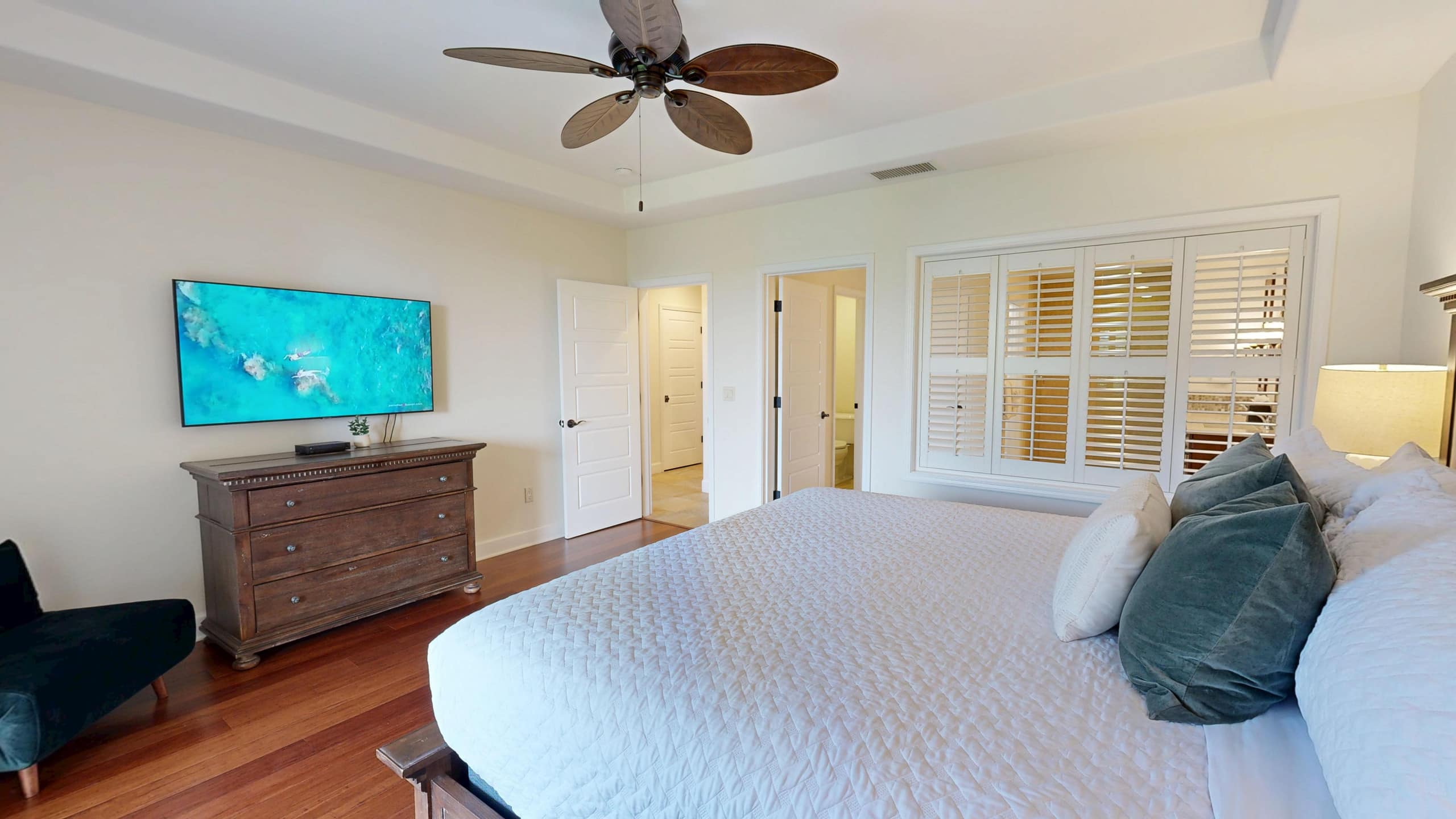 Home in Waimea · ★4.88 · 4 bedrooms · 7 beds · 3.5 baths - Image 13