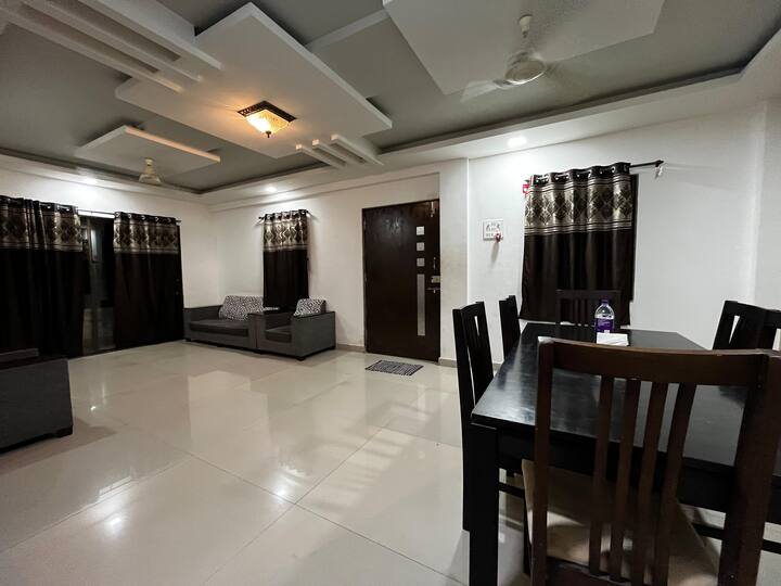 The Blue View - Sea View Villas - Ratnagiri