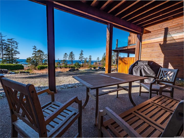 Luxury In Ucluelet - Ucluelet