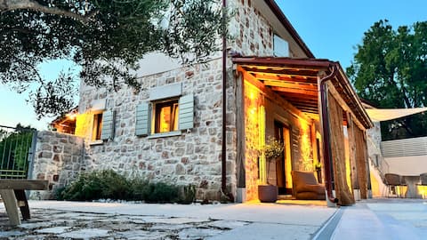 Terra Dolce House - Dol -Hvar