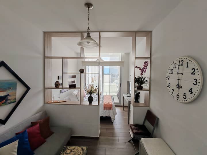 ห้องนั่งเล่น