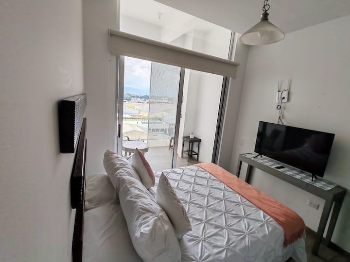 ห้องนอน