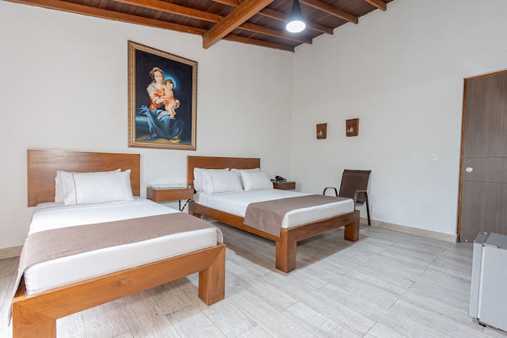 Hotel Prada managed Airbnb listing 3