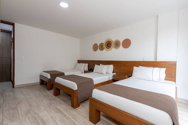 Hotel Prada managed Airbnb listing 1