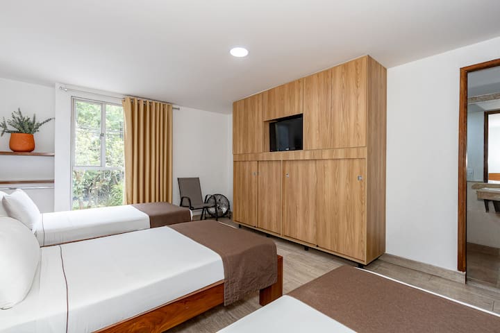 Hotel Prada managed Airbnb listing 2