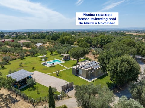 Le Querce exclusive c.  house