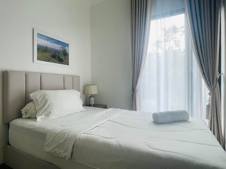 غرفة النوم 3