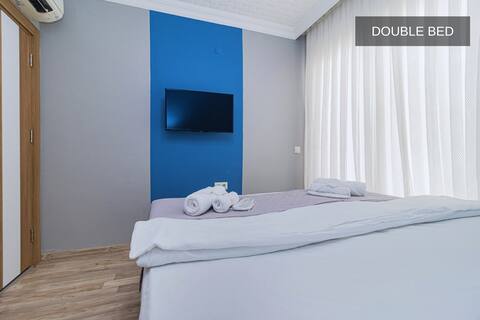 Antalya Residence Hotel