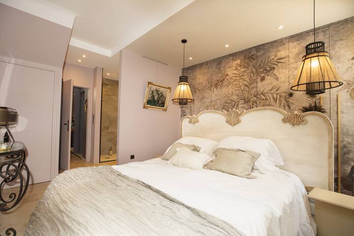 Chambre 1