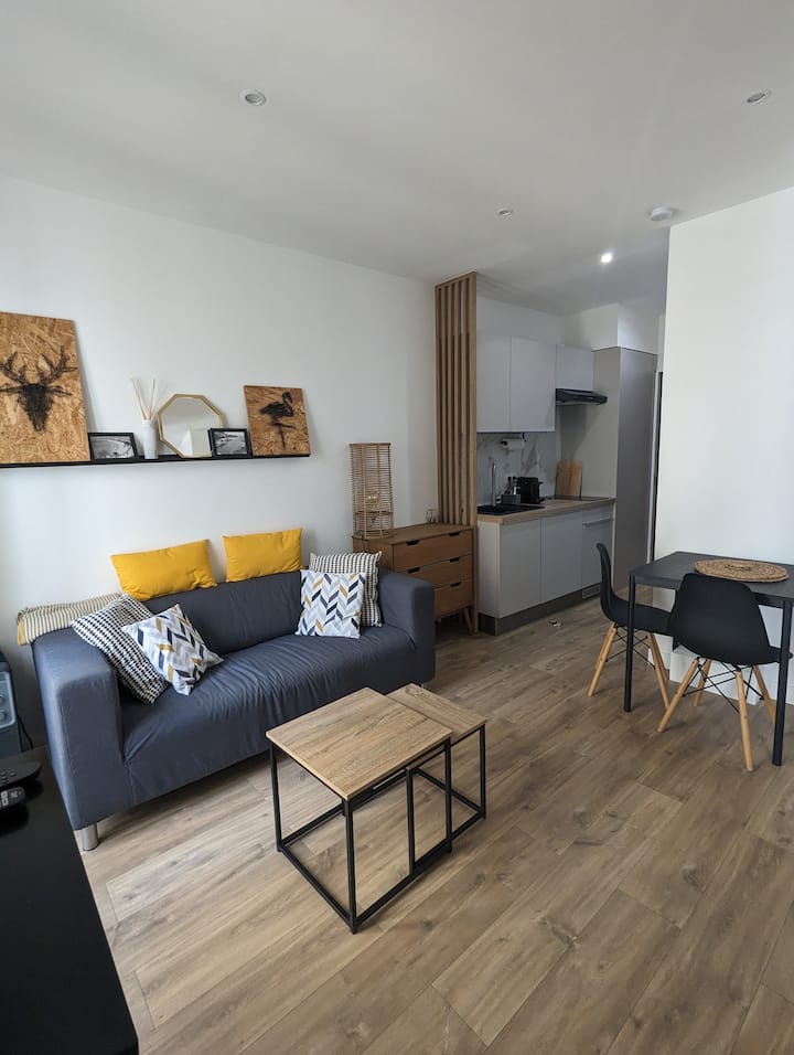 พื้นที่อยู่อาศัย