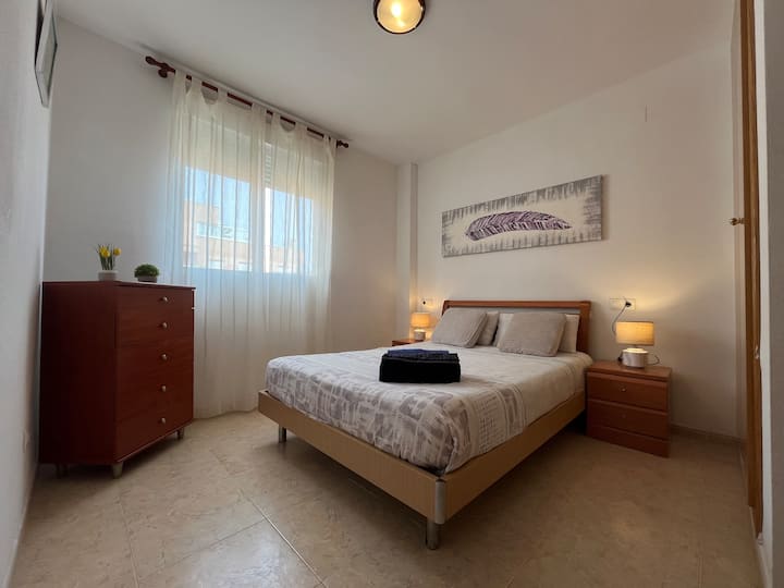 غرفة النوم 2