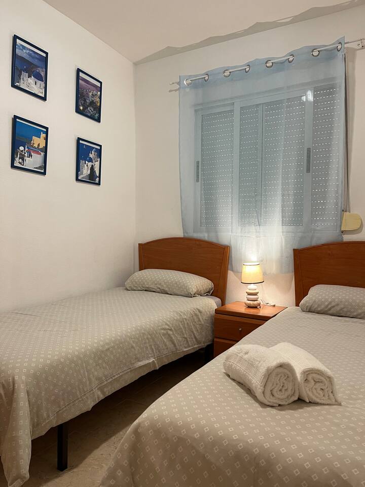 غرفة النوم 1