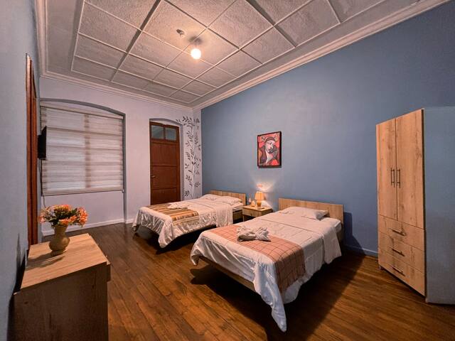 Casa Aida Luz managed Airbnb listing 3