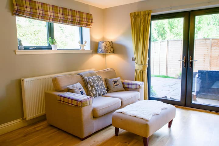 Bluebell Lodge - Dundee
