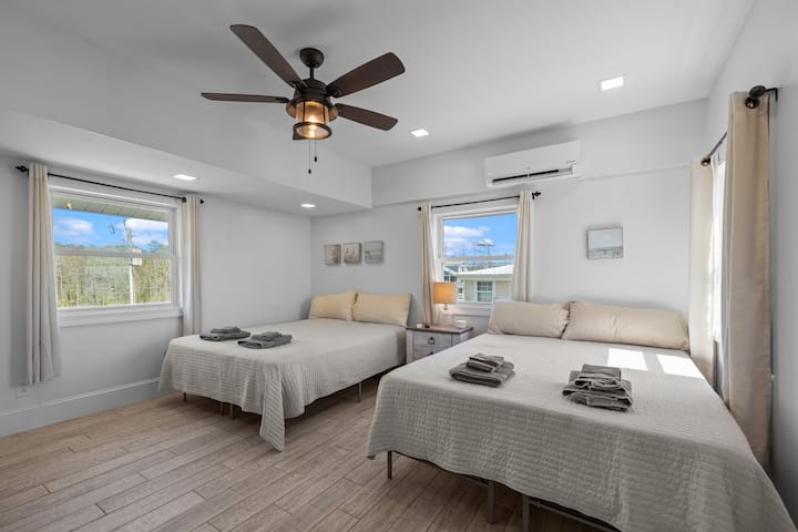 غرفة النوم 4