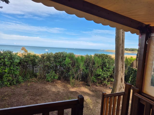 Nathalie Et Pascal managed Airbnb listing 3