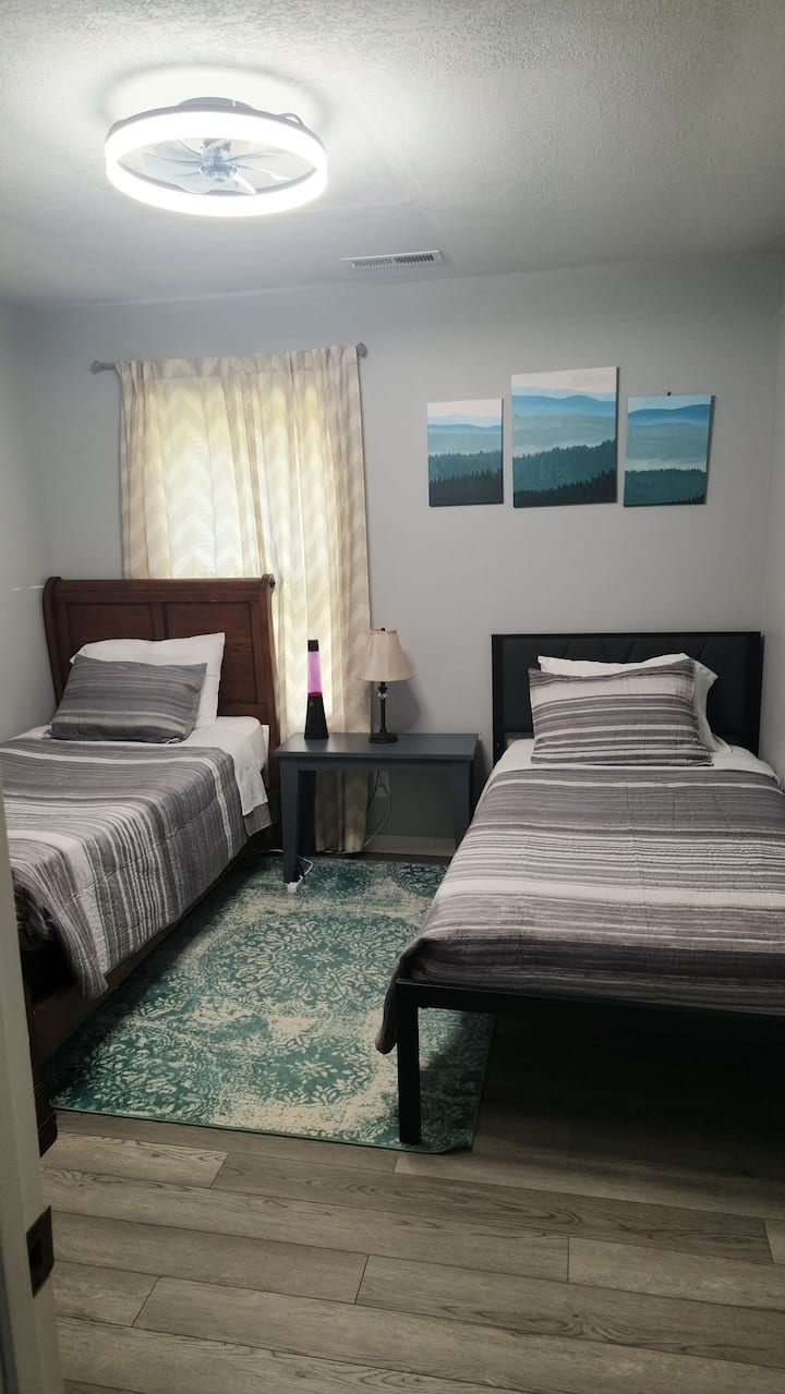 Chambre 3