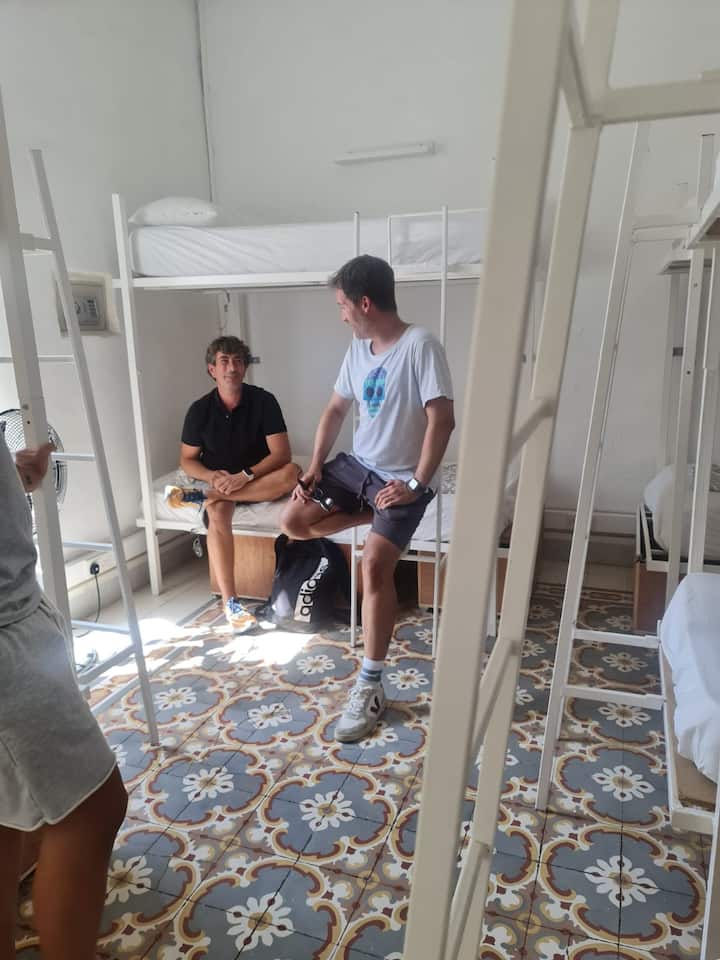 Dhomë gjumi