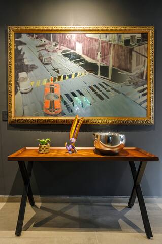 Luxury I 2 BR I Roma Norte I Private Terrace gallery image 3