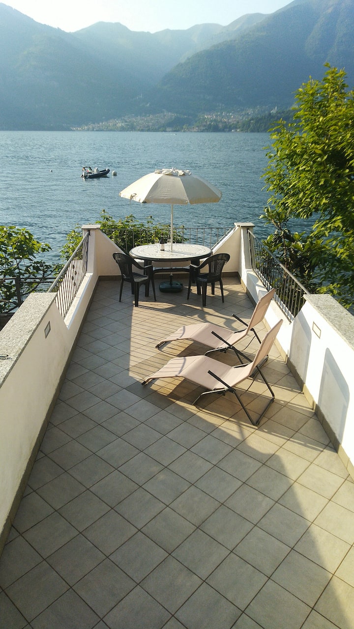 Casa Vacanze Lu E Lu - Lac de Côme