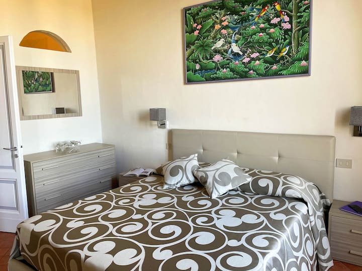 Apartment Siena Center Mimosa - Siena