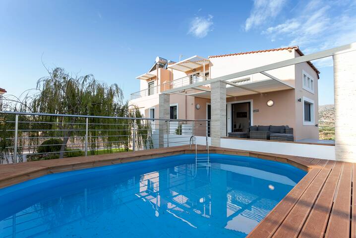 Marinas Villas Complex gallery image 5