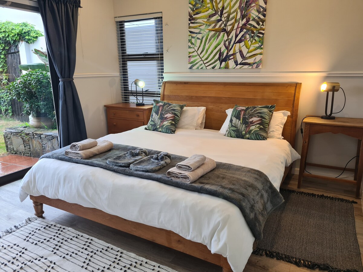 Спална соба 1