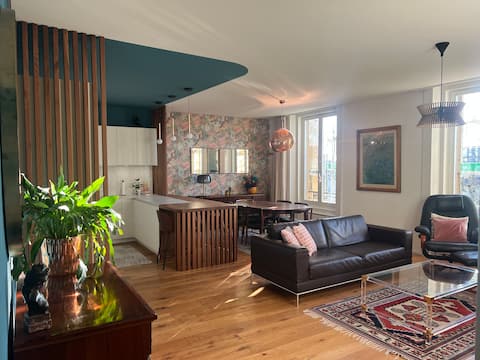 Deluxe Stay in Neuchâtel