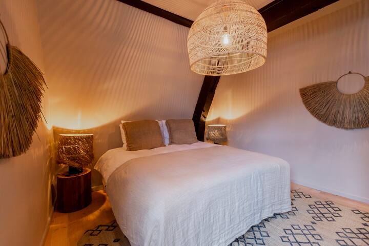 Luxury Barolo Appartamento in historic Antwerp gallery image 3