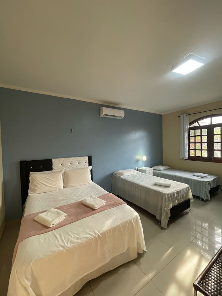 საძინებელი