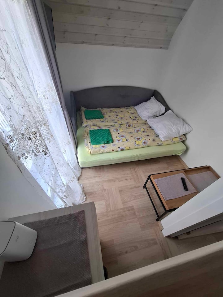 Chambre 1
