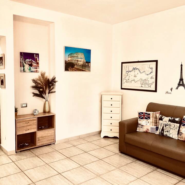 Deluxe Home La Maison De Famille - Olbia