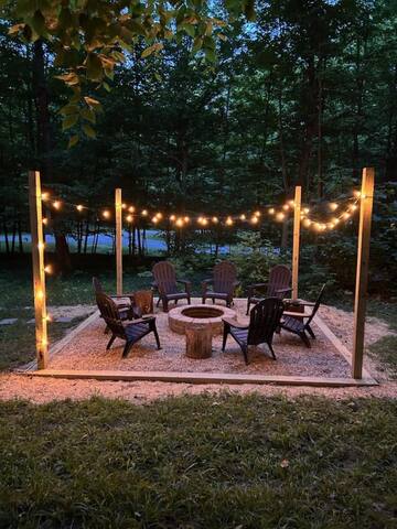 Bergrand Realty managed Airbnb listing 3