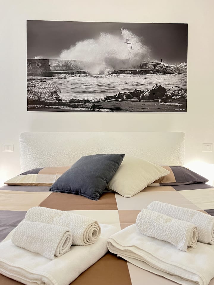 Спална соба 1