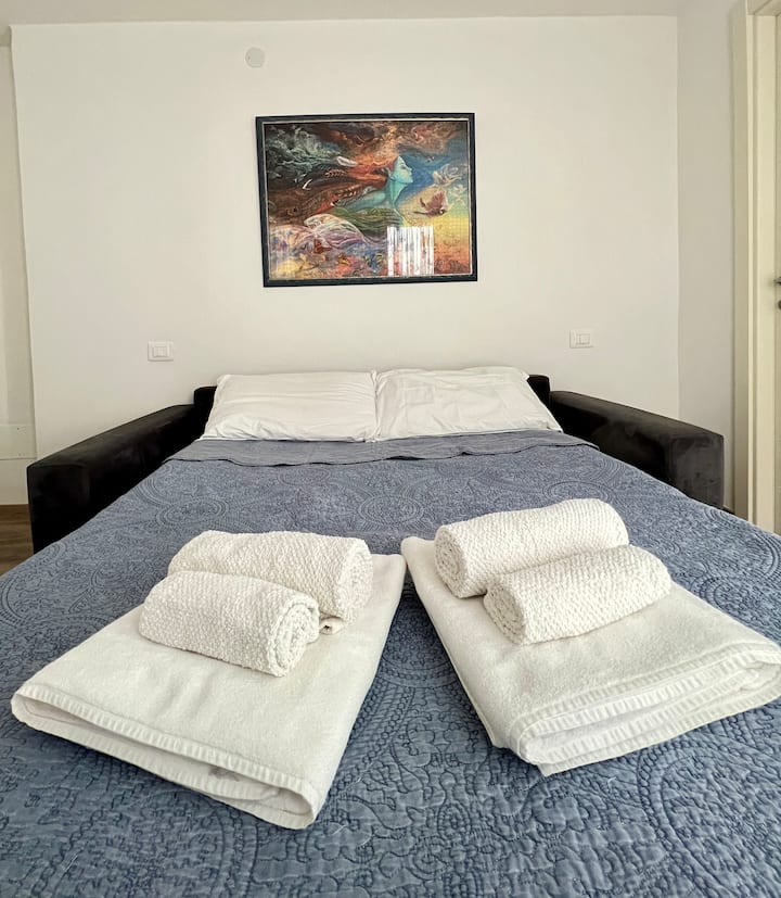 Спална соба 2