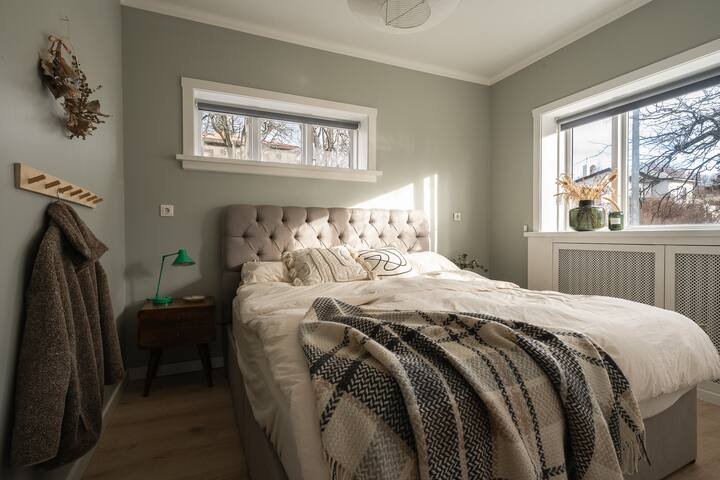 غرفة النوم 2