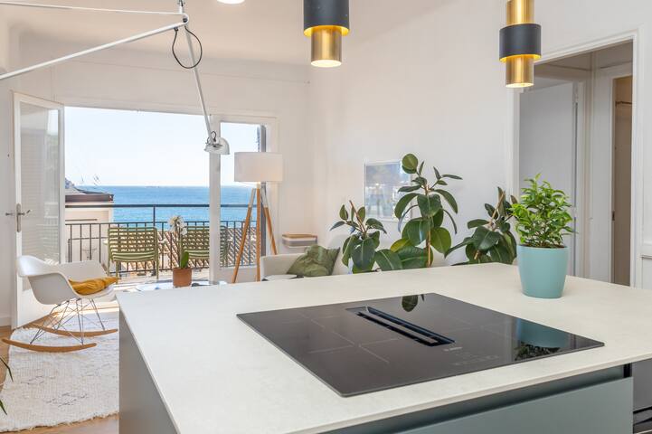 Pis amb vistes a La Fosca – Costa Brava gallery image 5