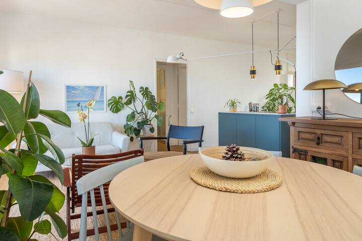 Pis amb vistes a La Fosca – Costa Brava gallery image 4