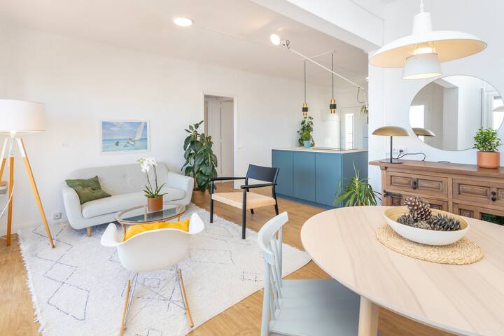 Pis amb vistes a La Fosca – Costa Brava gallery image 2