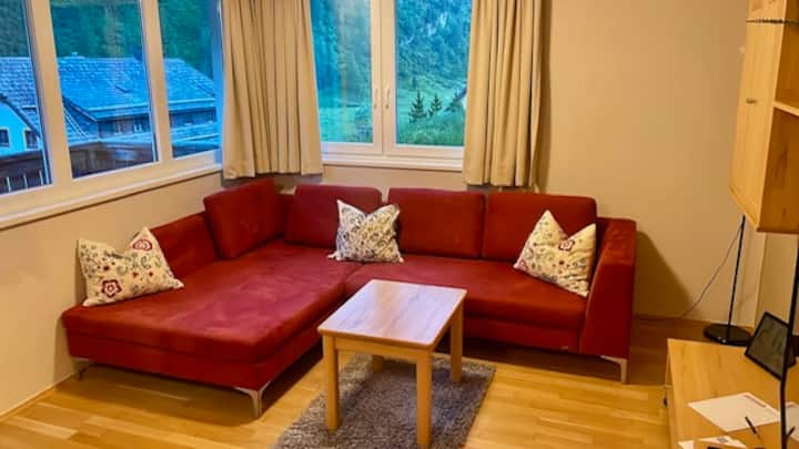 10-appartment In Bester Lage In Obertauern Top-10 - Obertauern